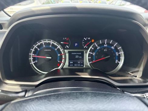 Used 2018 Toyota 4Runner Limited image 36