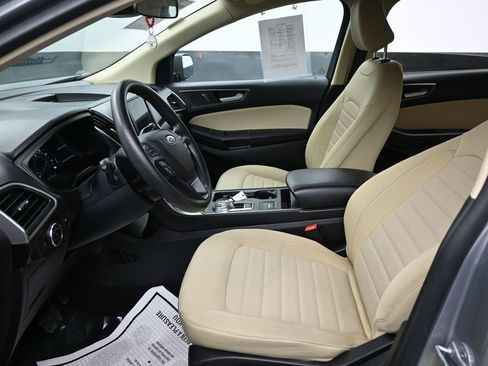 Used 2024 Ford Edge SE image 24