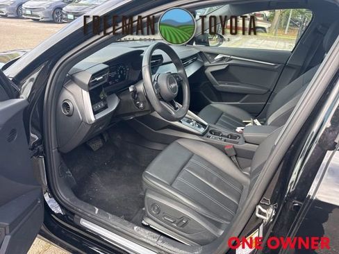 Used 2024 Audi A3 2.0T Premium AWD/4WD image 6