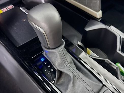 Certified 2025 Toyota Camry XLE w/ Premium Plus Package FWD image 18