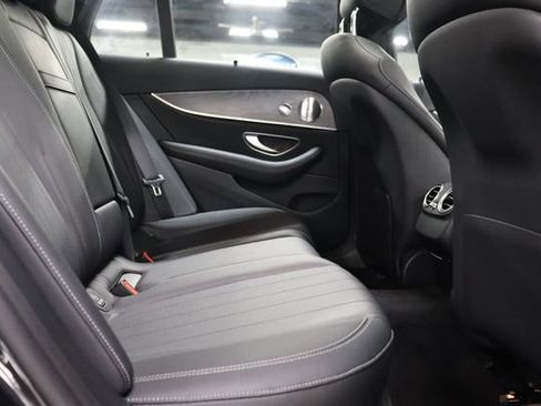Used 2021 Mercedes-Benz E 450 4MATIC All-Terrain Wagon image 19