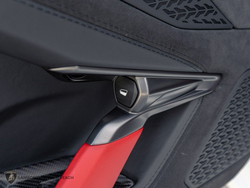 Used 2026 Lamborghini Temerario AWD/4WD image 20