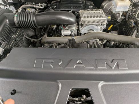 Certified 2023 RAM 1500 Laramie image 31