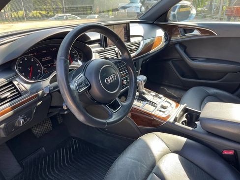 Used 2015 Audi A6 2.0T Premium Plus FWD image 10