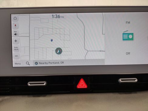 Certified 2024 Hyundai Ioniq 5 SE AWD/4WD image 30