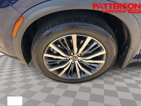 Used 2023 INFINITI QX60 Sensory w/ Cargo Package FWD image 25