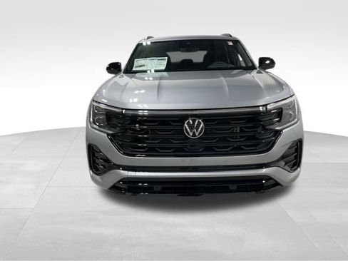 New 2026 Volkswagen Atlas Cross Sport SEL R-Line AWD/4WD image 7