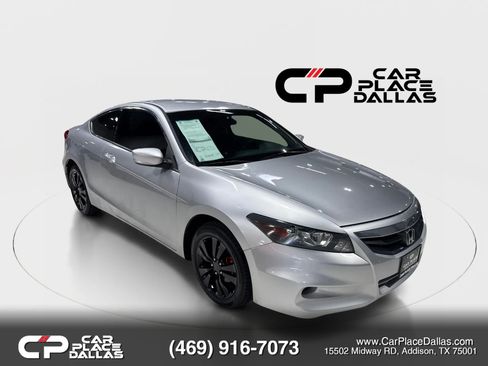 Used 2012 Honda Accord LX-S image 11
