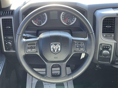 Used 2015 RAM 1500 Tradesman w/ Popular Equipment Group image 12