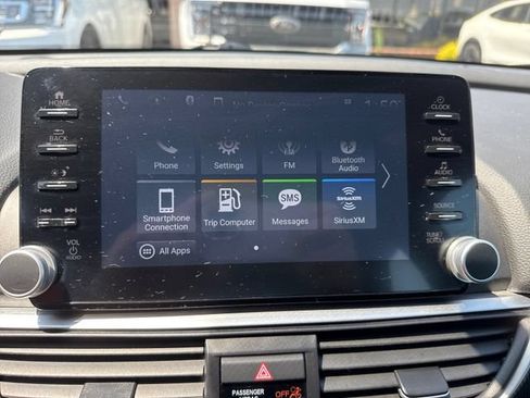 Used 2021 Honda Accord Sport image 21