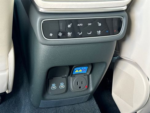 New 2026 Genesis GV80 3.5T Prestige image 23