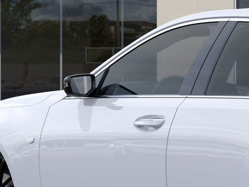 New 2026 Cadillac CT5 Premium Luxury image 36