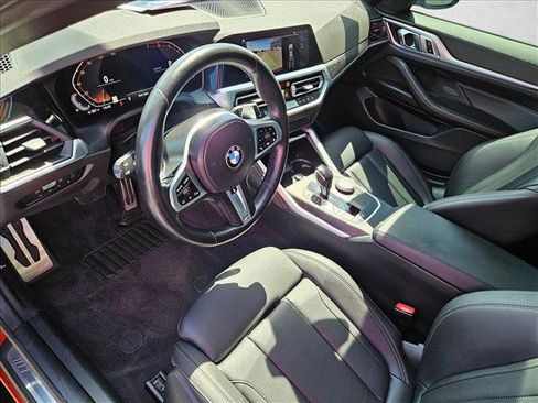 Used 2023 BMW 430i Gran Coupe xDrive AWD/4WD image 10