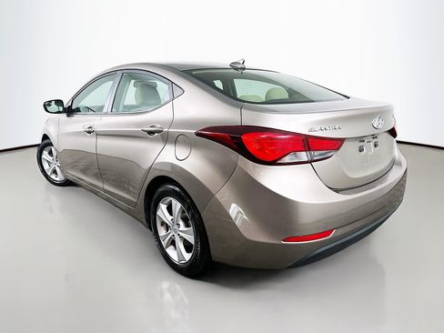 Used 2016 Hyundai Elantra Value Edition FWD image 5