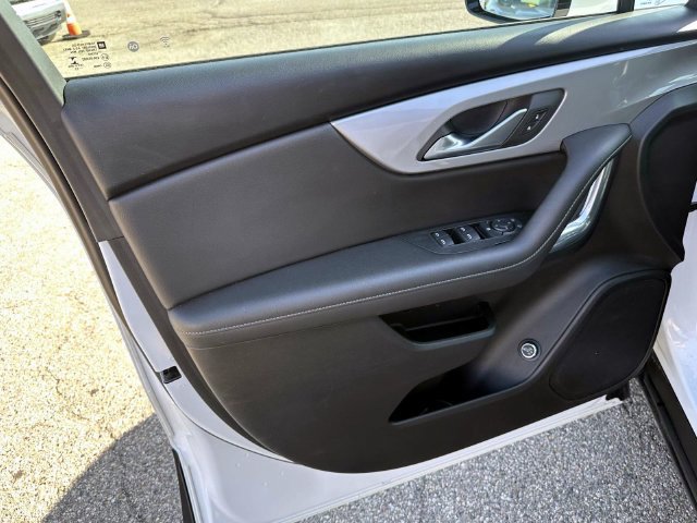 Used 2022 Chevrolet Blazer LT FWD image 15