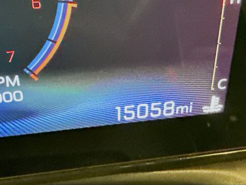 Used 2025 Chevrolet TrailBlazer LT image 19