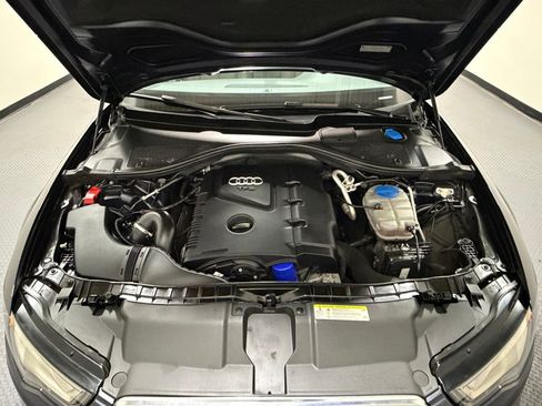 Used 2015 Audi A6 2.0T Premium Plus w/ Premium Plus Package image 17