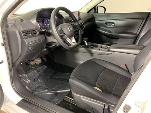 Used 2021 Nissan Sentra S FWD image 30
