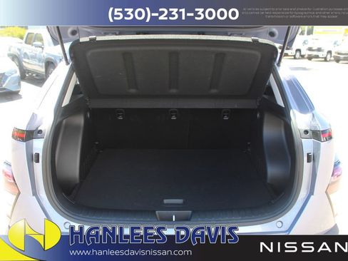 Used 2024 Hyundai Kona SE FWD image 10
