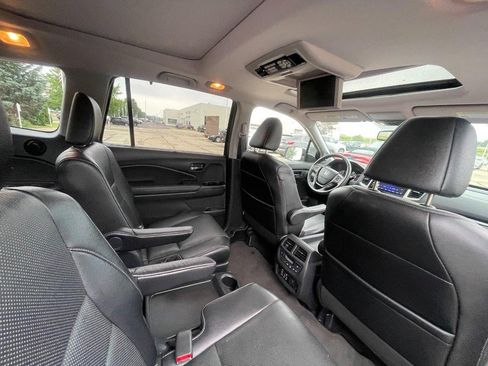 Used 2016 Honda Pilot Elite image 7