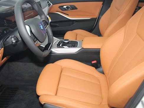 New 2026 BMW 330i xDrive Sedan w/ Premium Package image 20