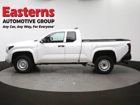 Used 2024 Toyota Tacoma SR RWD image 56