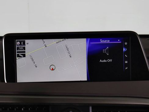 Used 2019 Lexus RX 450h AWD w/ Luxury Package image 33