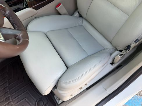 Used 2014 Cadillac XTS Luxury w/ Driver Awareness Package image 23