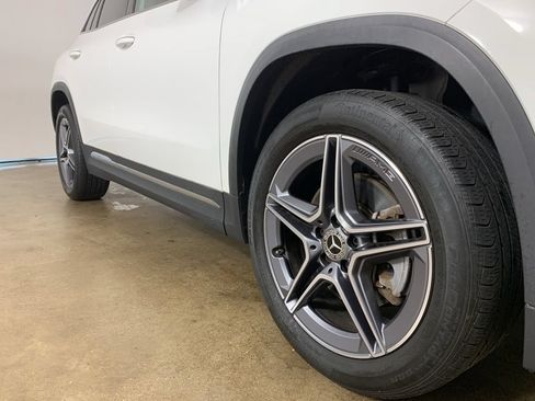 Used 2022 Mercedes-Benz GLA 250 4MATIC w/ AMG Line image 6