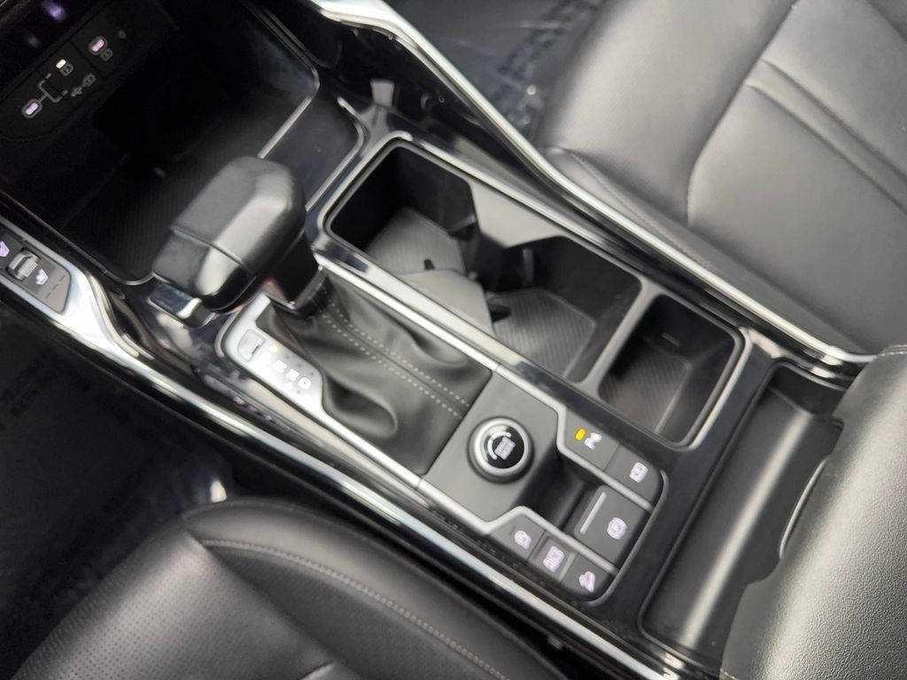 Used 2024 Kia Sorento SX FWD image 74