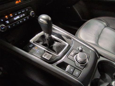 Used 2019 MAZDA CX-5 Grand Touring Reserve image 35