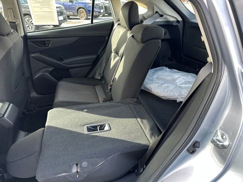 Certified 2023 Subaru Impreza 2.0i image 32