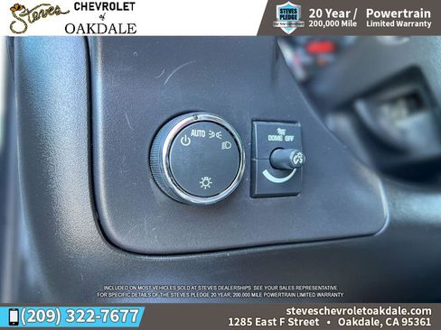 Used 2024 Chevrolet Express 2500 w/ Driver Convenience Package image 19