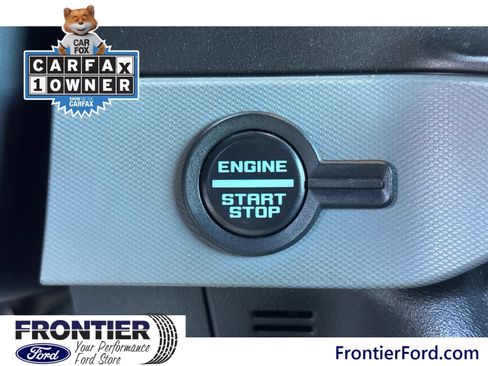 Used 2021 Ford Bronco Big Bend AWD/4WD image 23