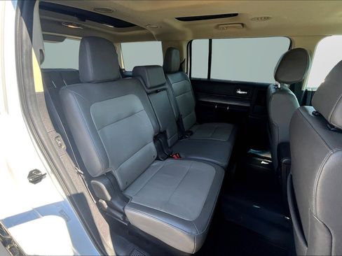Used 2017 Ford Flex Limited w/ Equipment Group 303A image 17