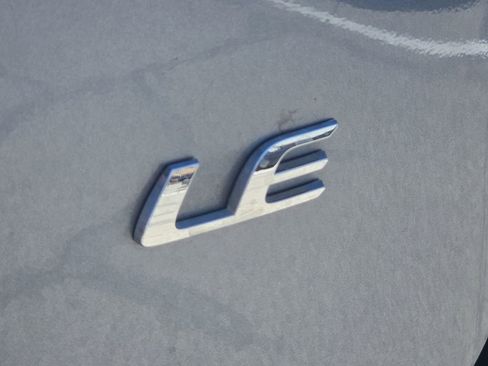 Certified 2025 Toyota Corolla LE FWD image 12