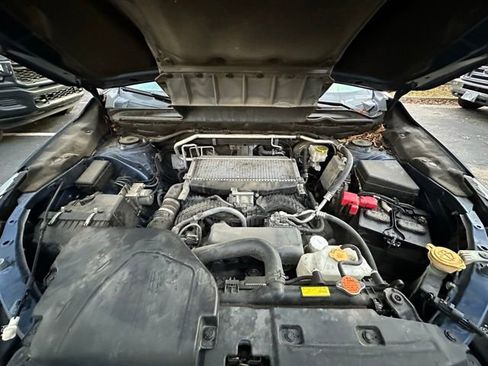 Used 2020 Subaru Ascent Touring w/ Popular Package #2A image 15