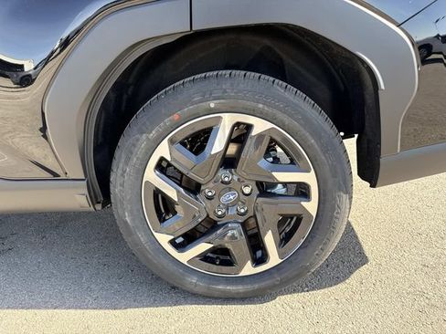 New 2026 Subaru Forester Limited AWD/4WD image 28