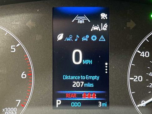 New 2024 Toyota Corolla LE image 17