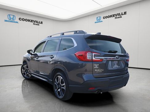 Used 2024 Subaru Ascent Limited w/ Technology Package image 8