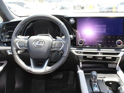 Certified 2023 Lexus RX 350 Premium Plus w/ Cold Area Package FWD image 14