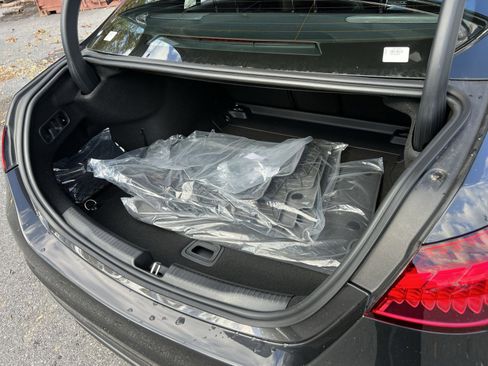 New 2026 Mercedes-Benz C 300 4MATIC Sedan image 24