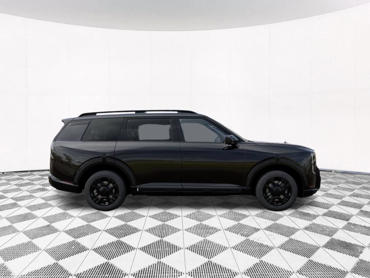 New 2027 Kia Telluride SX Prestige X-Pro AWD/4WD image 9