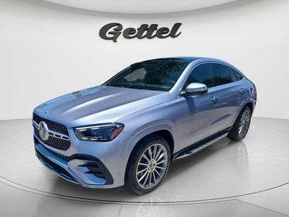 Used 2026 Mercedes-Benz GLE 450 4MATIC Coupe