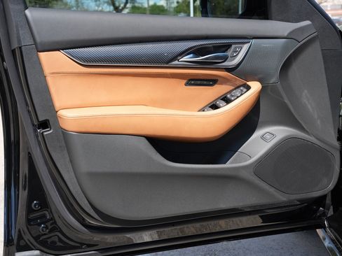 New 2026 Cadillac CT5 V image 19