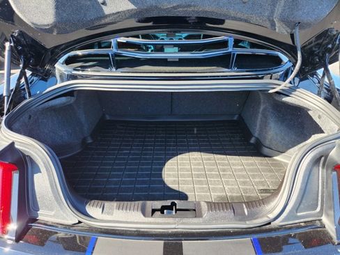 Used 2022 Ford Mustang GT Premium w/ Ford Safe & Smart Package image 32