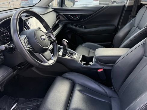 Used 2024 Subaru Outback Limited AWD/4WD image 11