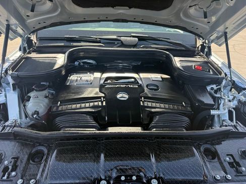 Used 2023 Mercedes-Benz GLE 63 AMG S image 44