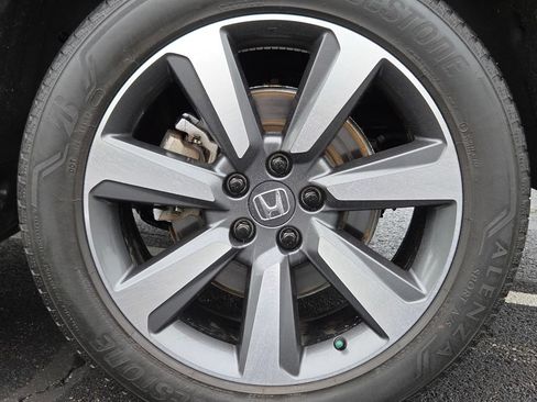 Used 2023 Honda Pilot Elite image 21
