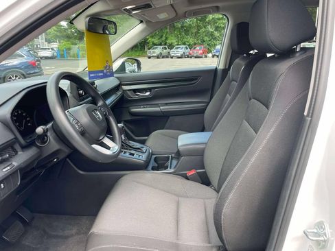 Used 2023 Honda CR-V EX image 15